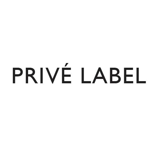 PRIVE LABEL