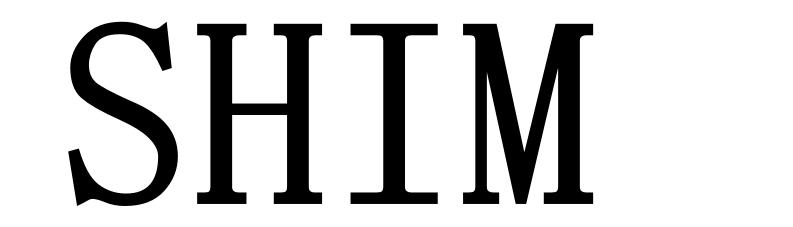 SHIM