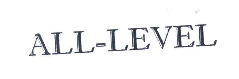 ALL-LEVEL