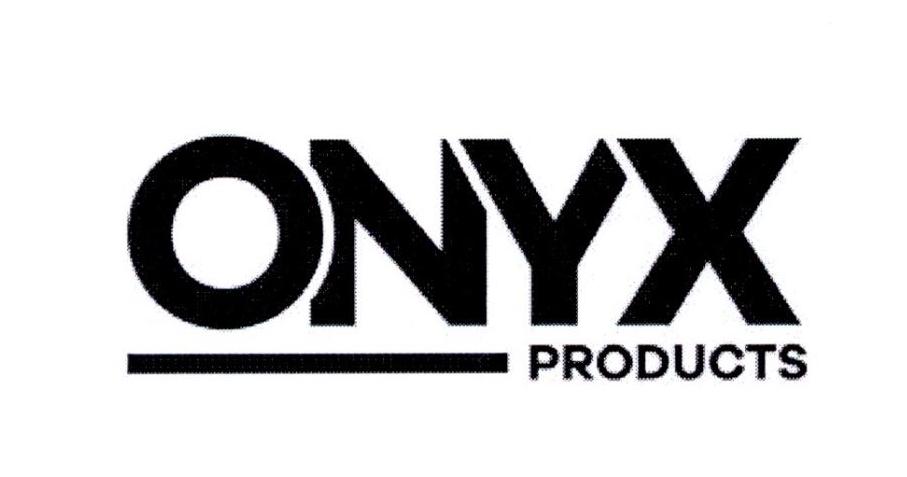 ONYX PRODUCTS