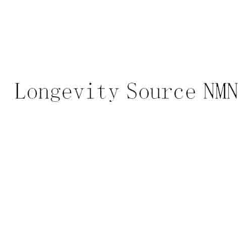 LONGEVITY SOURCE NMN