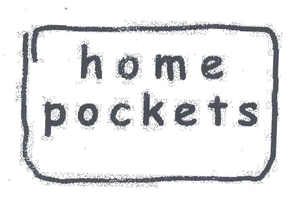 HOME POCKETS