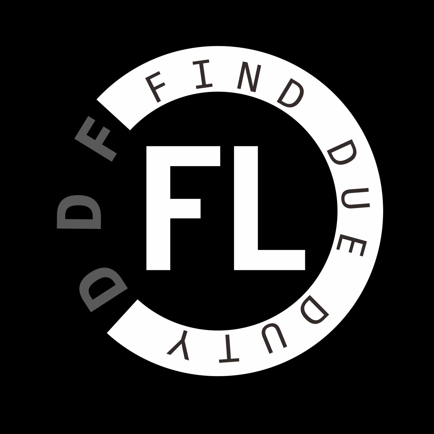 FL DDF FIND DUE DUTY