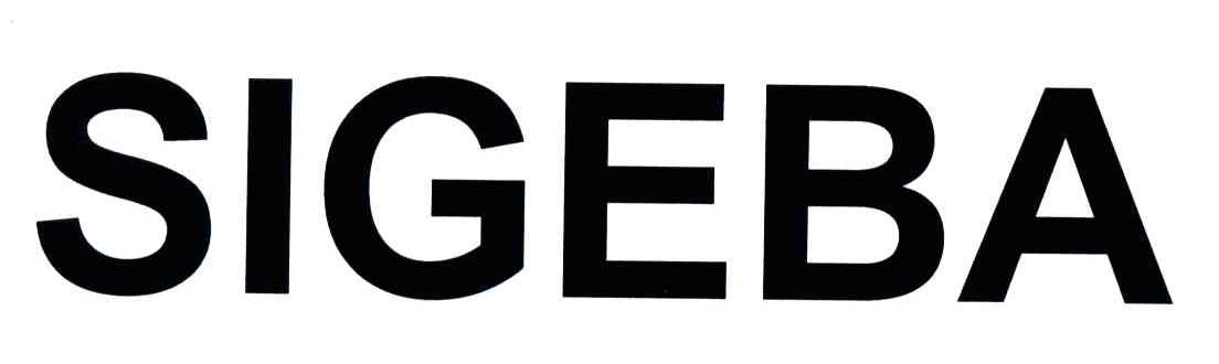 SIGEBA