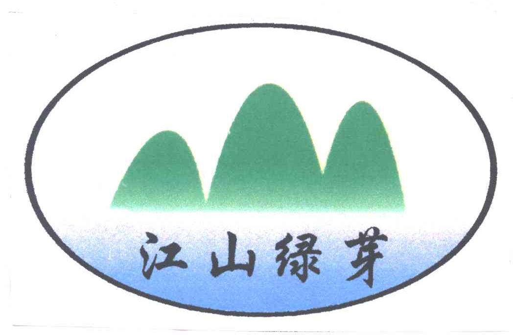 江山绿芽