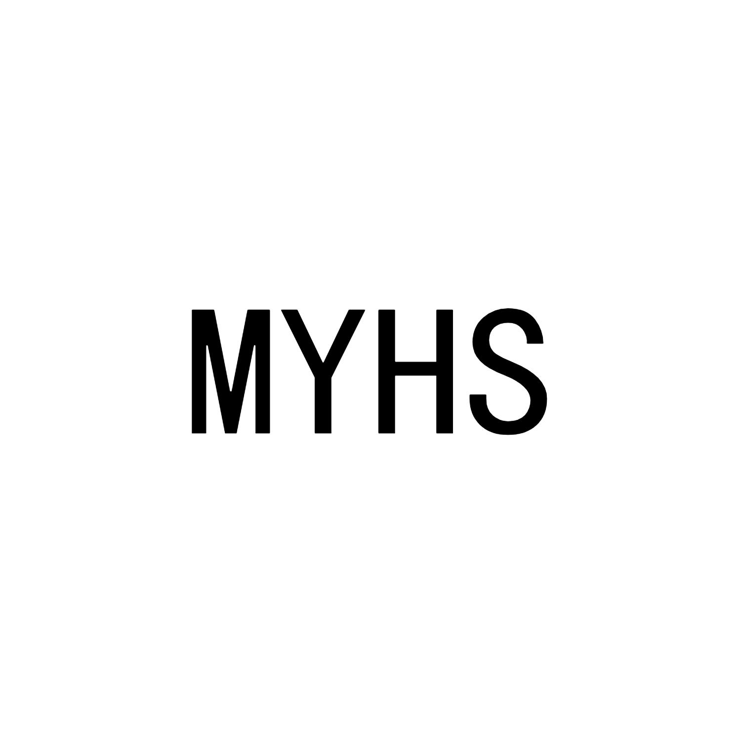 MYHS