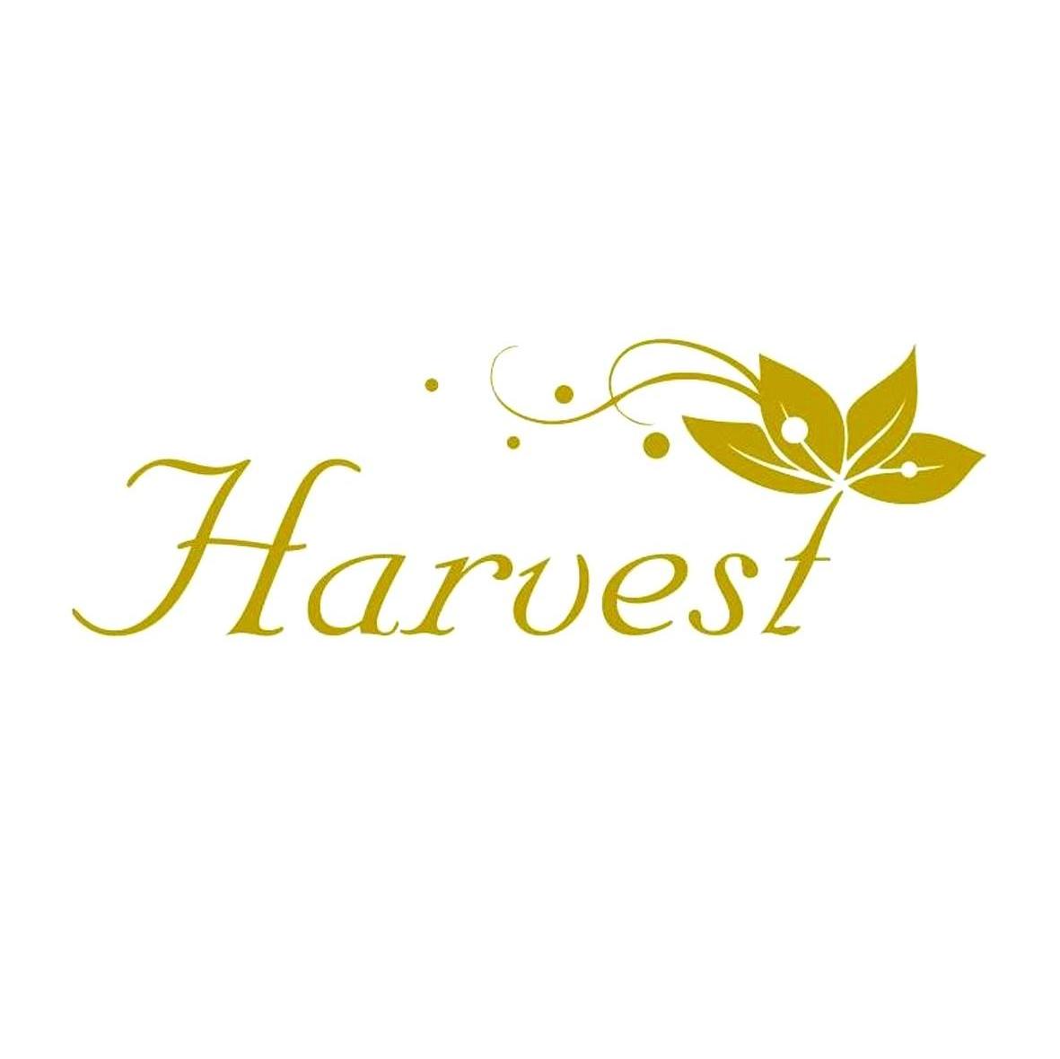 HARVEST