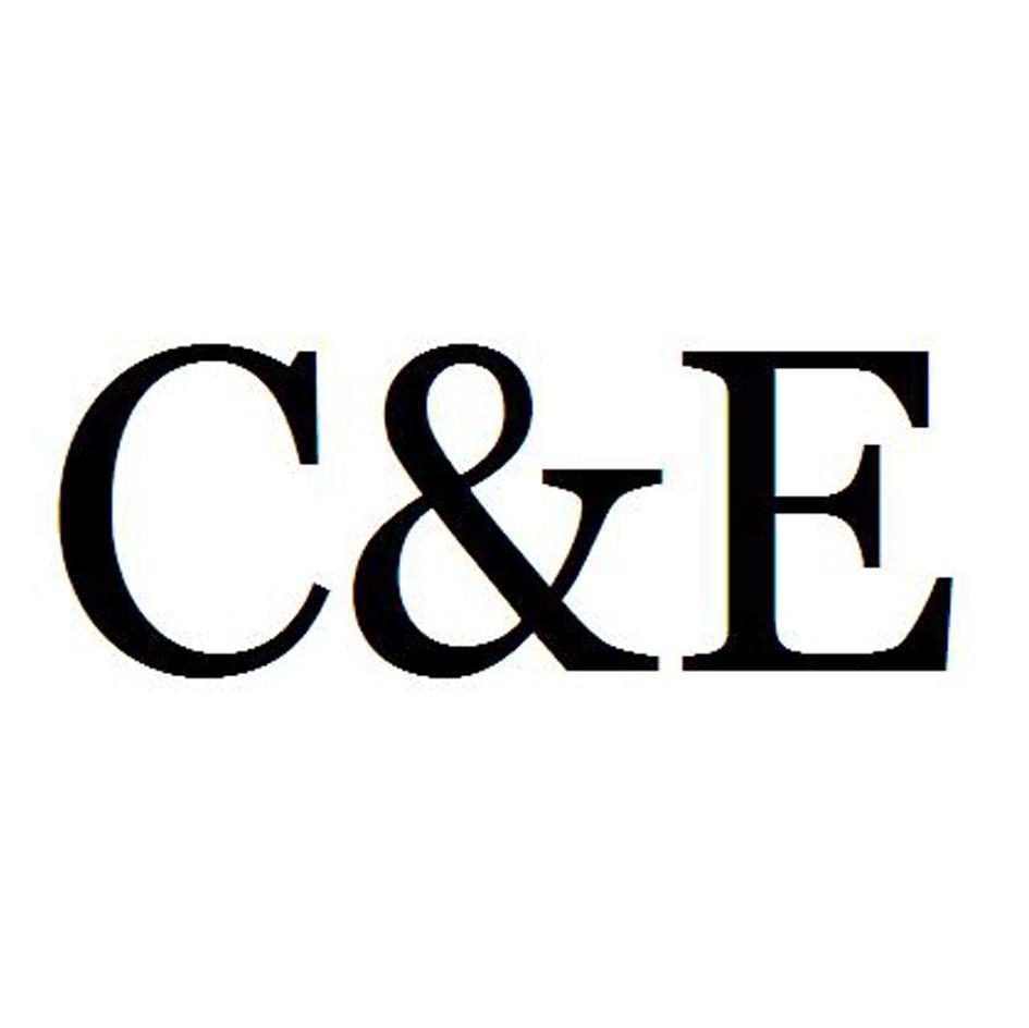 C&E