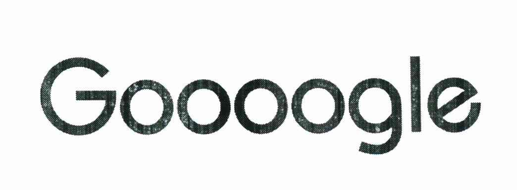 GOOOOGLE