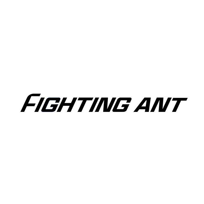 FIGHTING ANT