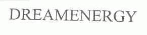 DREAMENERGY