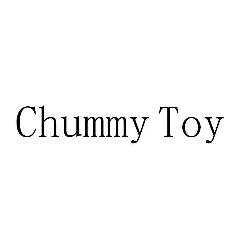 CHUMMY TOY