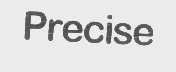 PRECISE