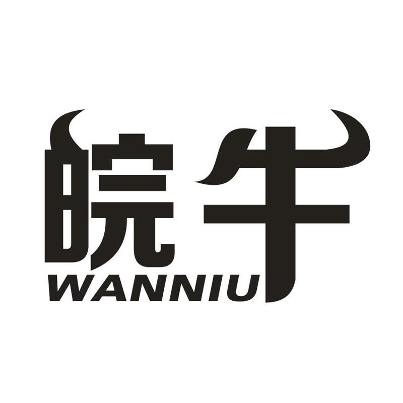 皖牛