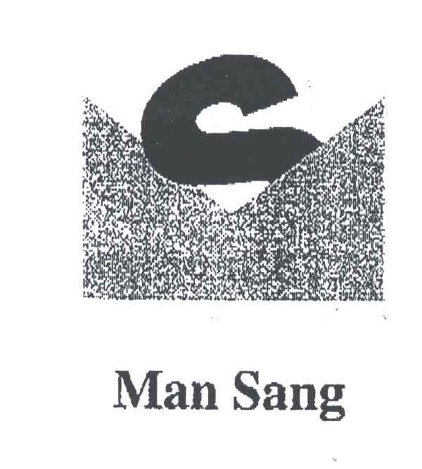 MAN SANG
