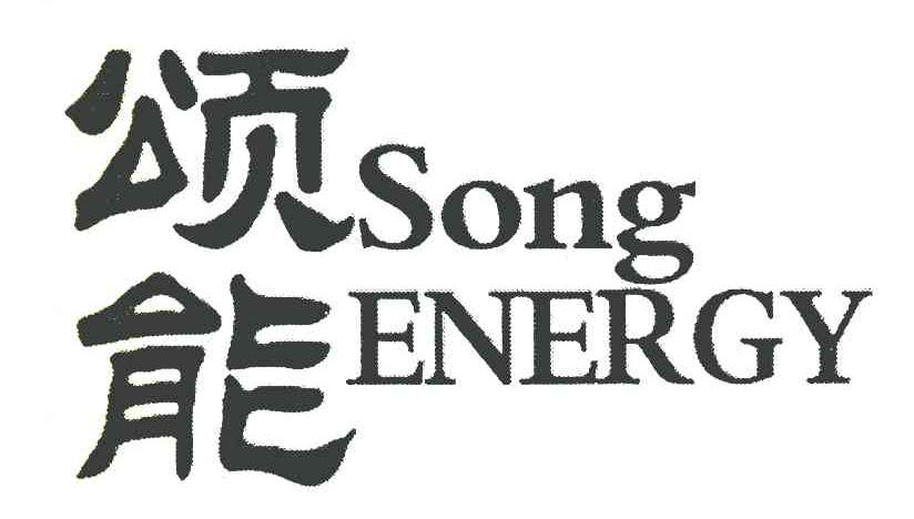 颂能 SONG ENERGY