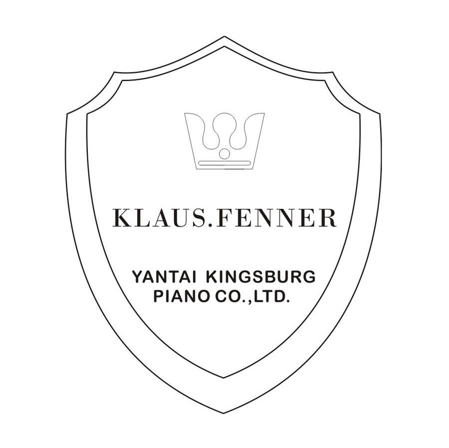 KLAUS FENNER YANTAI KINGSBURG PIANO COLTD