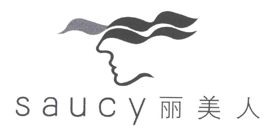 SAUCY;丽美人及图