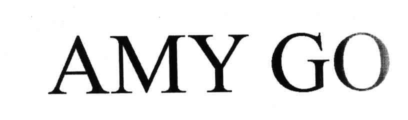 AMY GO
