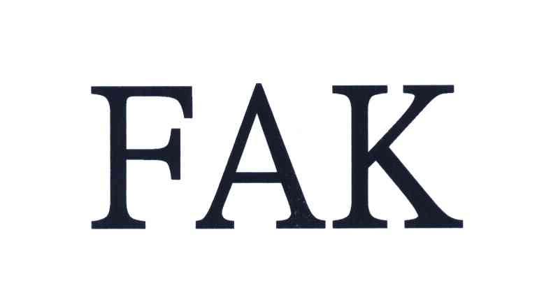 FAK