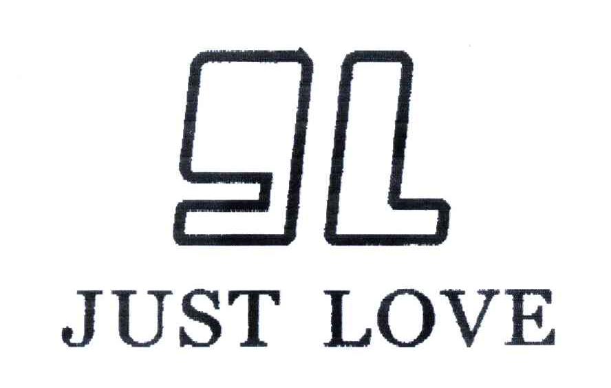 JUST LOVE