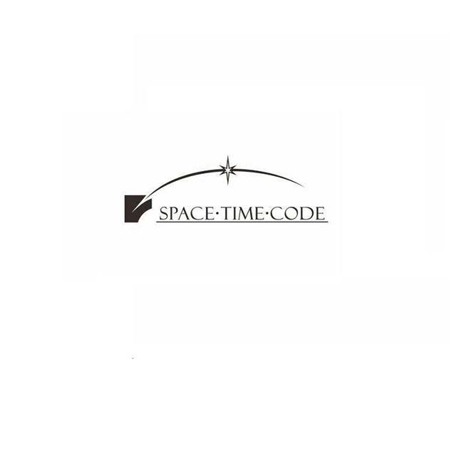 SPACE&middot;TIME&middot;CODE