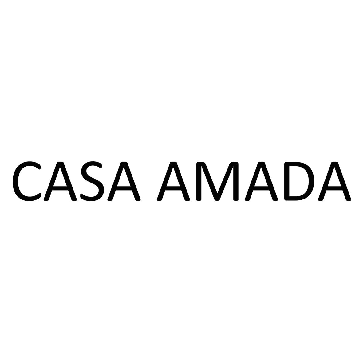 CASA AMADA