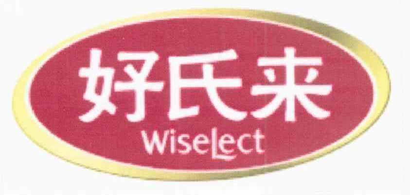好氏来 WISELECT