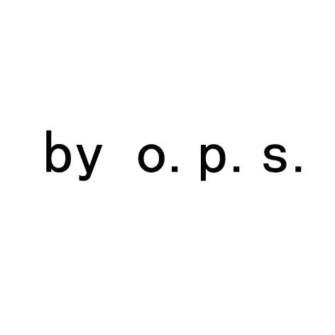 BY O.P.S.
