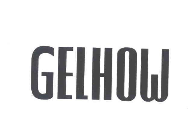 GELHOW