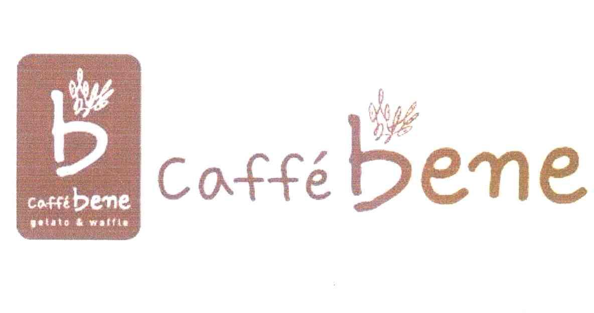 CAFFE BENE