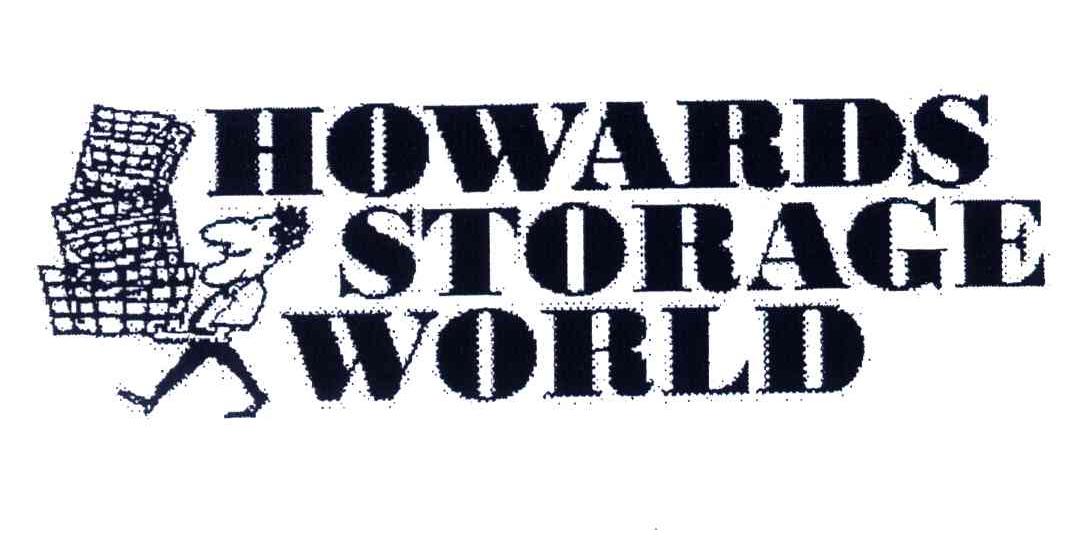 HOWARDS STORAGE WORLD