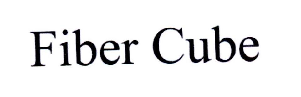 FIBER CUBE