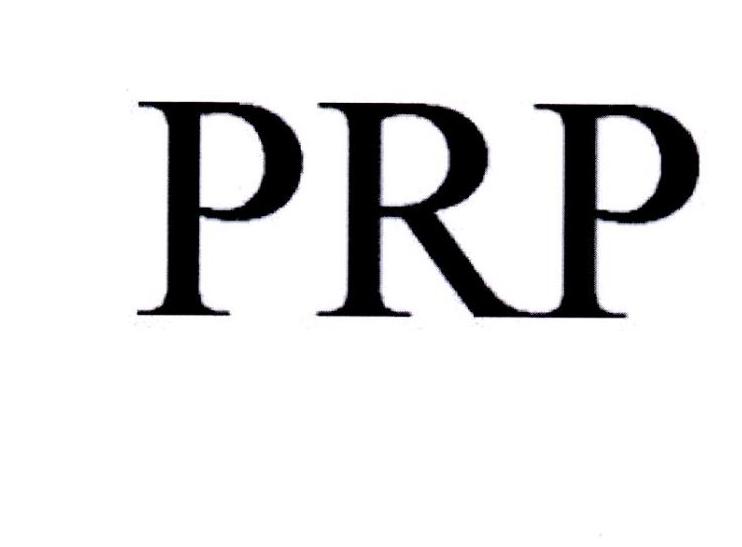 PRP