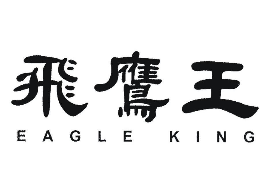 飞鹰王 EAGLE KING