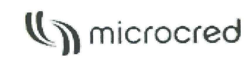 MICROCRED