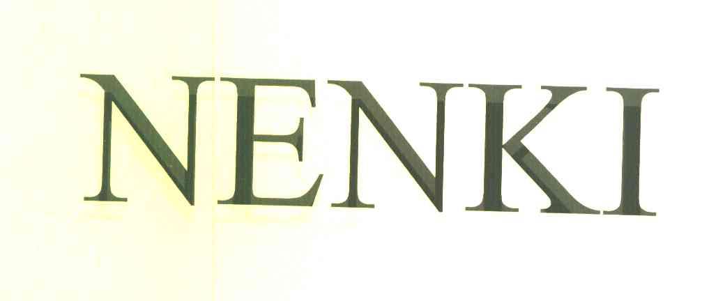 NENKI