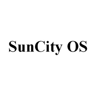 SUNCITY OS