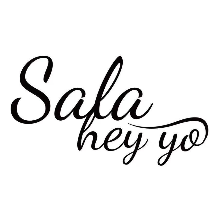SALA HEY YO