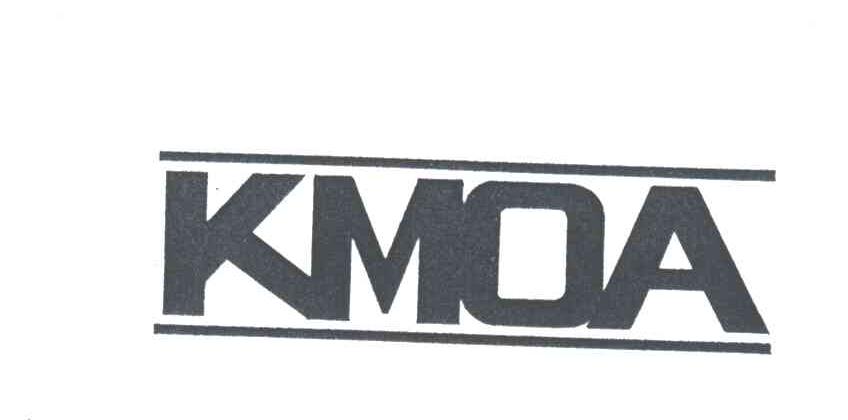 KMOA