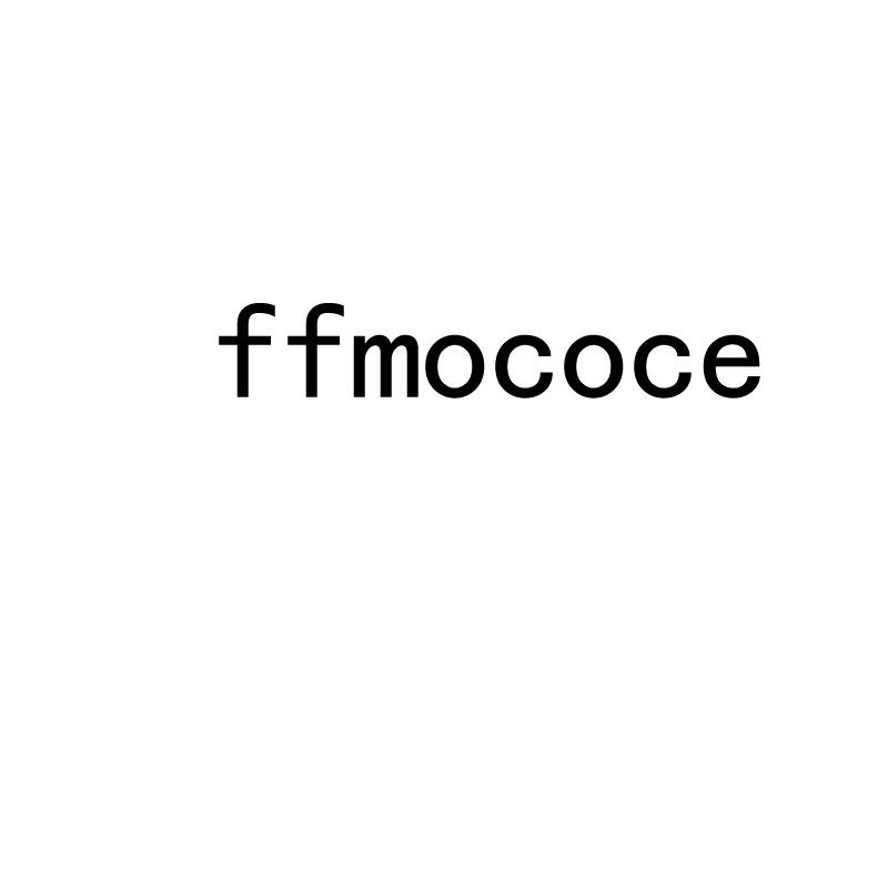 FFMOCOCE