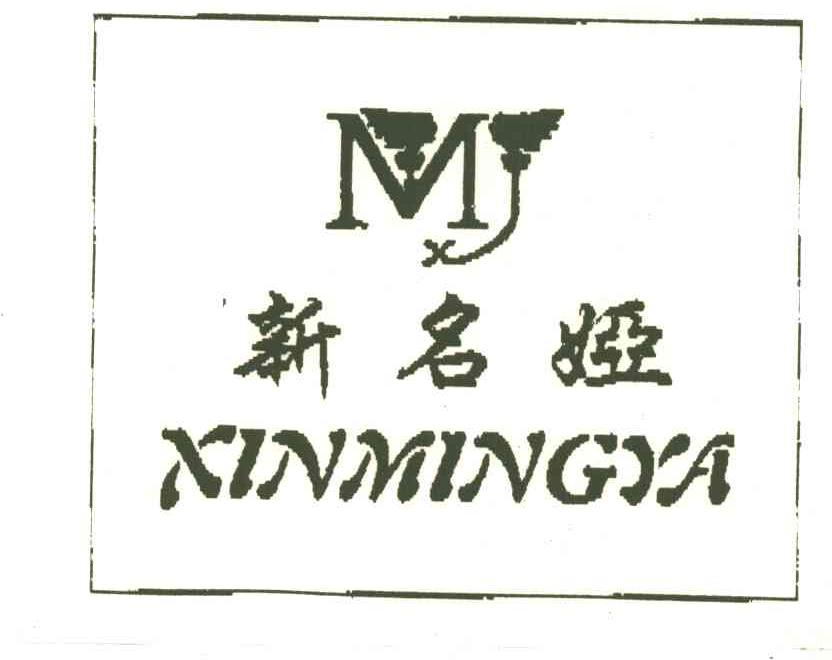 新名娅