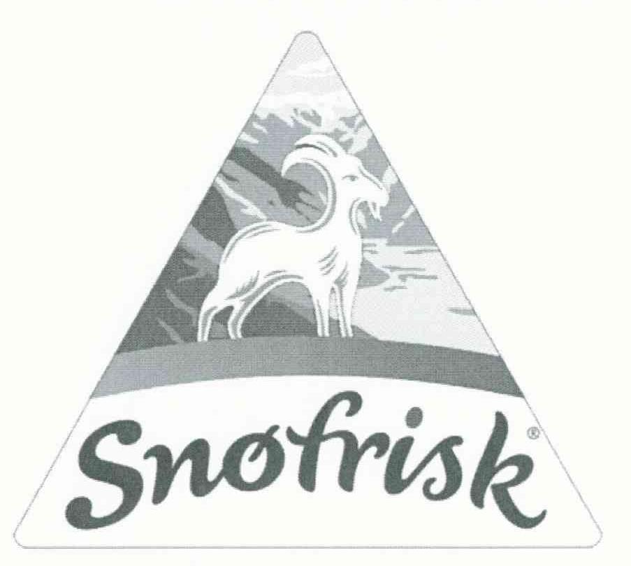 SNOFRISK