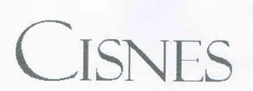 CISNES