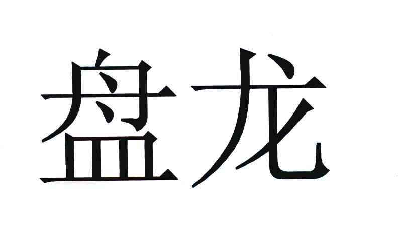 盘龙