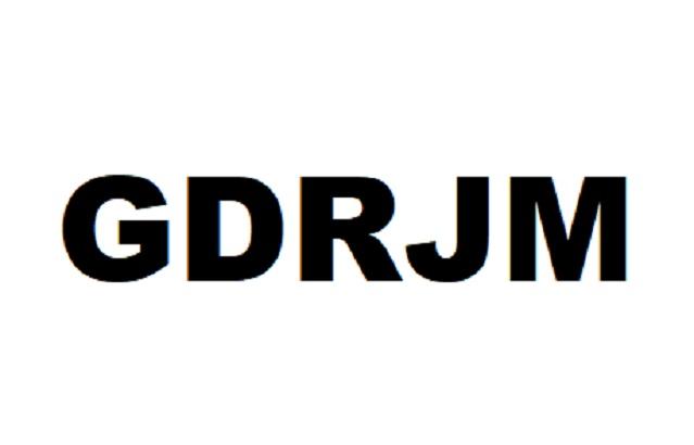 GDRJM