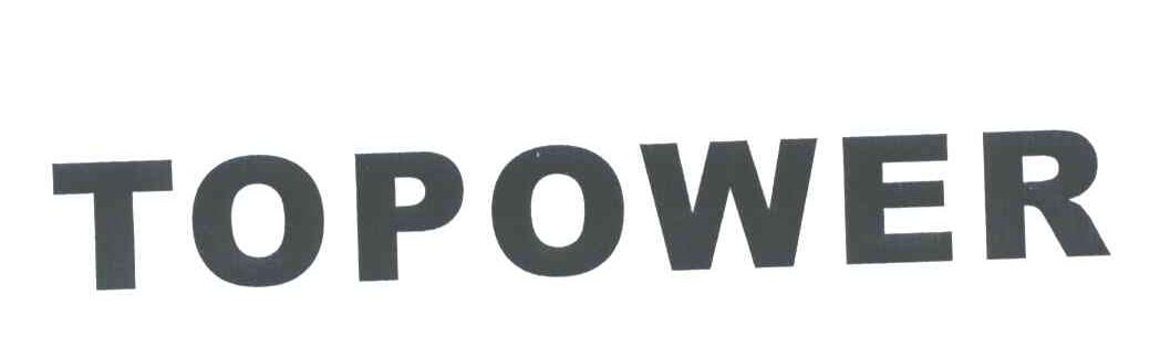 TOPOWER