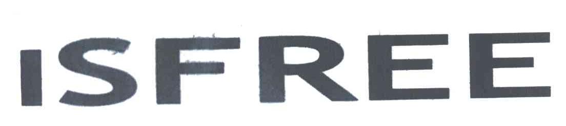 ISFREE