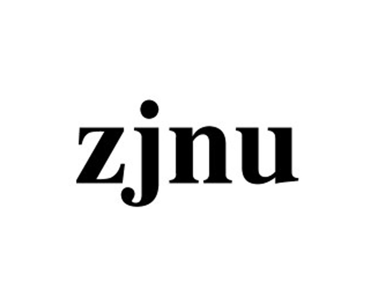 ZJNU