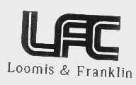 LOOMIS&FRANKLIN